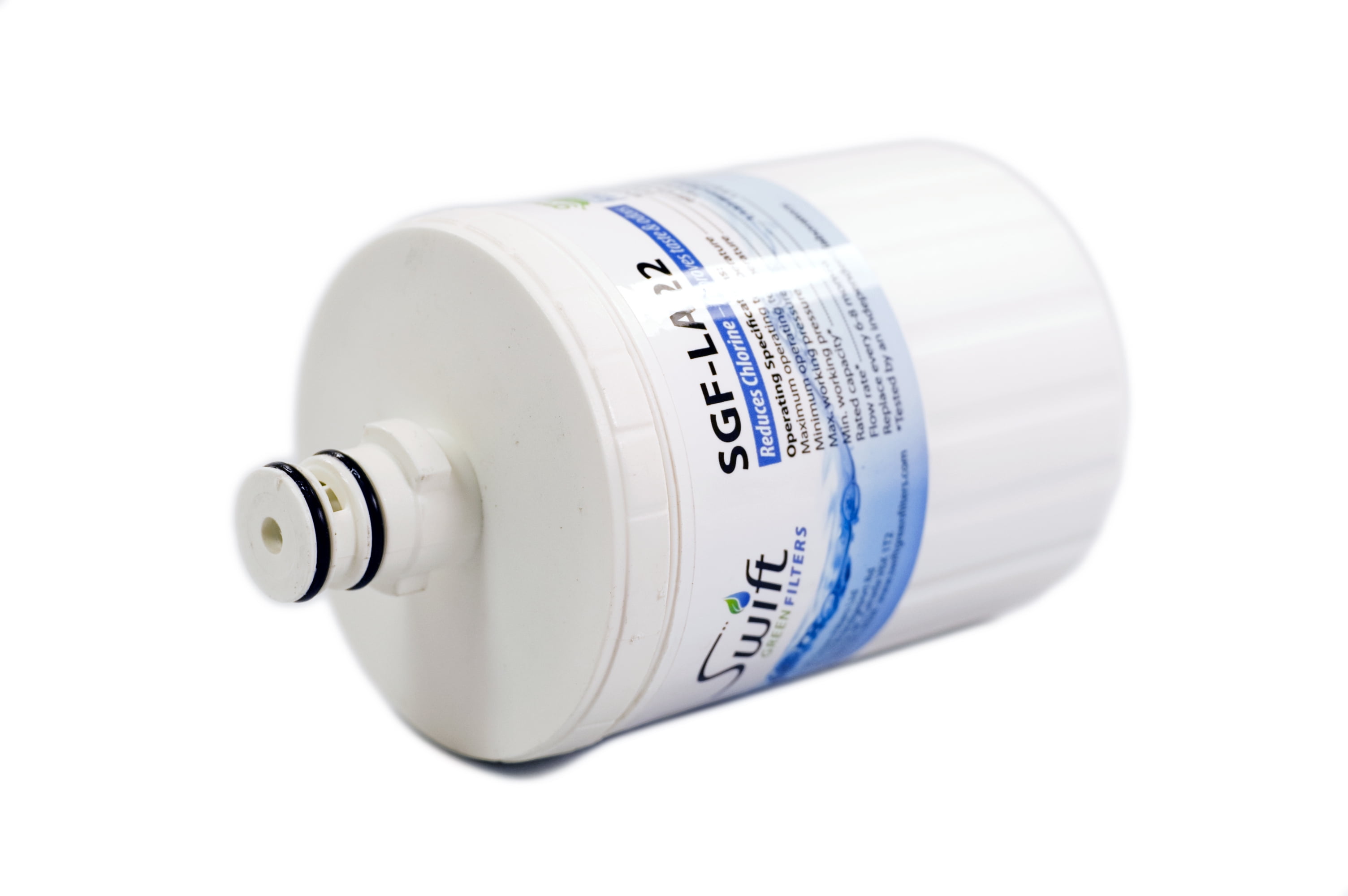 Swift Green Filters SGF-LA22 Compatible Refrigerator Water Filter for LT500P, 5231JA2002A, ( 1 Pack)