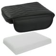 thumbnail image 5 of Zehuanyu  Protective Pad Console Wearable Breast Pump Car Storage Box, 5 of 8