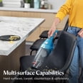 thumbnail image 5 of BISSELL® 3-in-1 Lightweight Multi Surface Corded Stick Vacuum 2030S, 5 of 8
