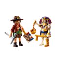 thumbnail image 2 of Set de Juego Playmobil Cazador de tesoro y momia, 2 of 4