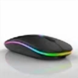 PRIME- 1600Dpi Usb Optical Wireless Gaming Mouse Home Office For Pc Notebook Laptop