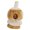 Style 2, variant on Plush Women Earmuffs Winter Warmth Ear Muffs Cold Weather Protecting Ear Covers for Kids Teens and Adults