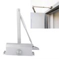 thumbnail image 4 of Automatic Door Closers Home Hydraulic Auto Door Closers for 99.2 to 132.3lb Doors, 4 of 5