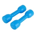 thumbnail image 1 of Juguete con mancuernas Jadeshay juguete con sonajero para gimnasio herramienta de fitness para niños pequeños, 1 of 14