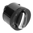 thumbnail image 2 of Interruptor De Luz Antiniebla, Interruptor De Faro Compatible Con Faros Delanteros De Corazón Para Interruptor De Luces Antiniebla De Coche 3C8941431C Para Coche Genérico ANGGREK Otros, 2 of 8