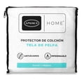 thumbnail image 1 of Cubre Colchón de Felpa Individual America Home Impermeable Hipoalergénico, 1 of 5