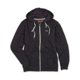 thumbnail image 2 of Vans Core Basics - Sudadera con capucha y cremallera completa para hombre, color morado, XXL Vans Sudadera, 2 of 2