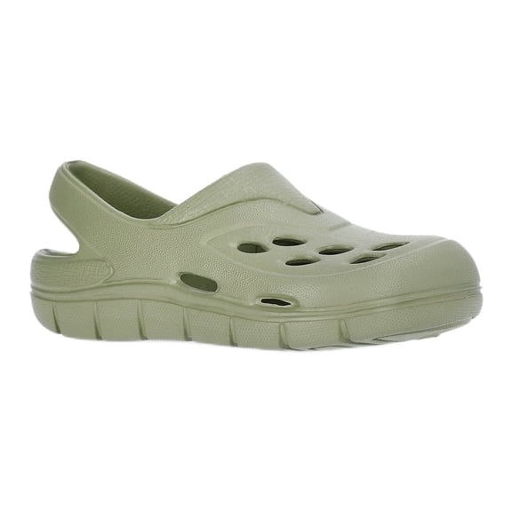Wonder Nation Baby Boys Comfort Clog Sandals