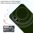 thumbnail image 4 of LED Flashlight Four SIM Phone 18800mah Battery Mini Cellphone for Children ANGGREK Otros, 4 of 8