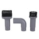 thumbnail image 4 of Prácticos Accesorios Para Aspiradora, Kit De Boquilla De Cepillo Para Aspiradora, Limpieza Universal Del Hogar Para Limpiar El Polvo En Las Esquinas, Reemplaza La Aspiradora De ANGGREK DGJY36, 4 of 8