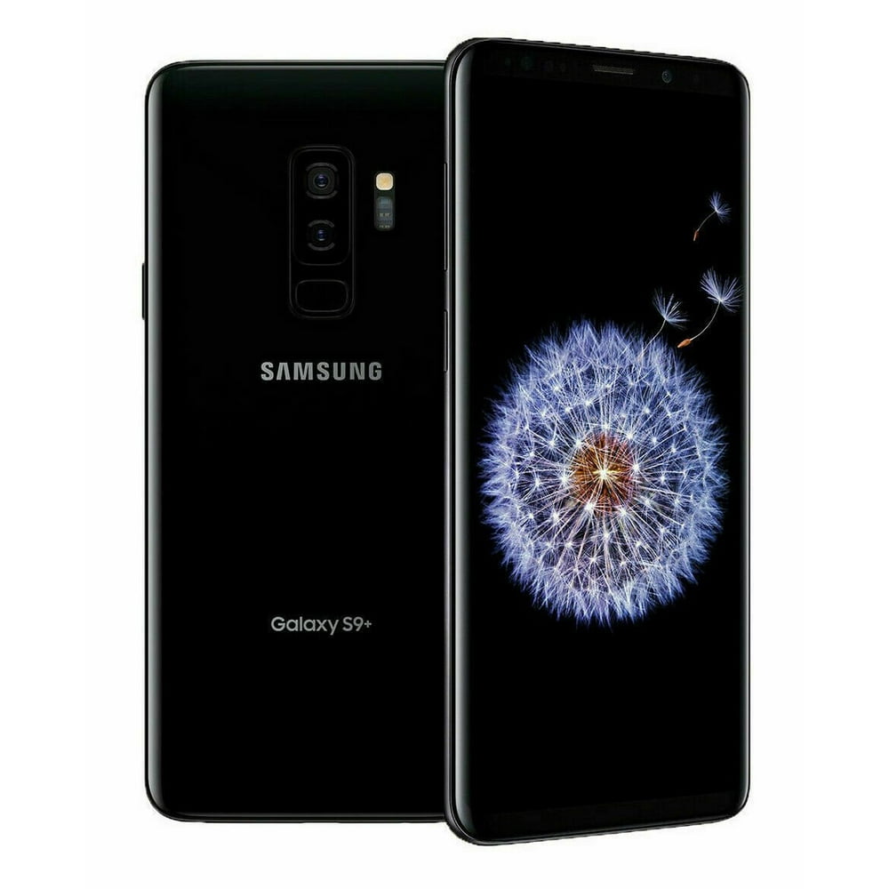 used galaxy s9 plus price