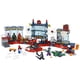 thumbnail image 1 of LEGO Marvel Spider-Man Attack on The Spider Lair 76175 Cool Building Toy, Featuring The Spider-Man Headquarters; Includes Spider-Man, Green Goblin and Venom Minifigures, New 2021 (466 Pieces) LEGO -, 1 of 6