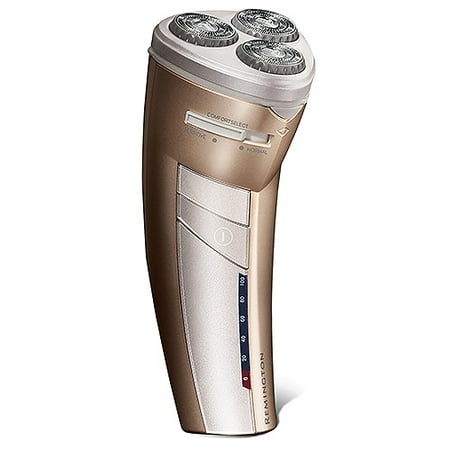 Remington Microflex 800 Titanium Rotary Shaver