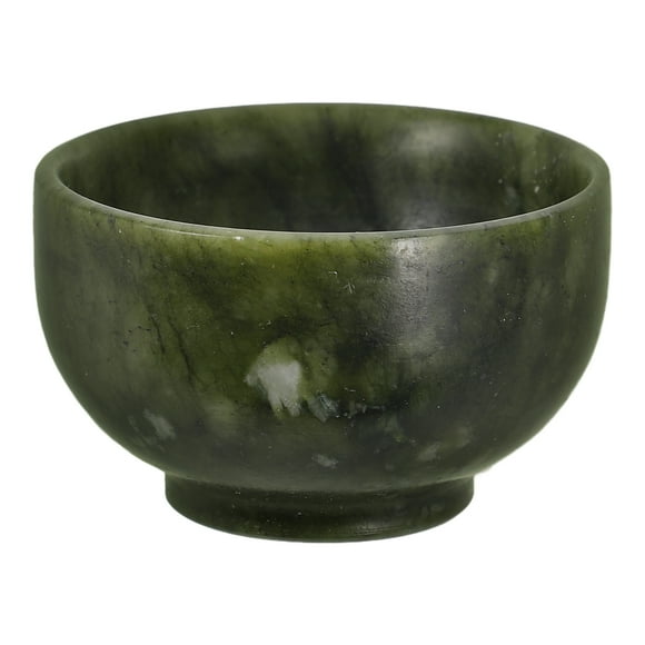 Tazón para jabón de afeitar para hombre, tazón para espuma de afeitar, tazón delicado, recipiente pequeño para artículos de afeitado, tazón multiusos para jabón de afeitar.