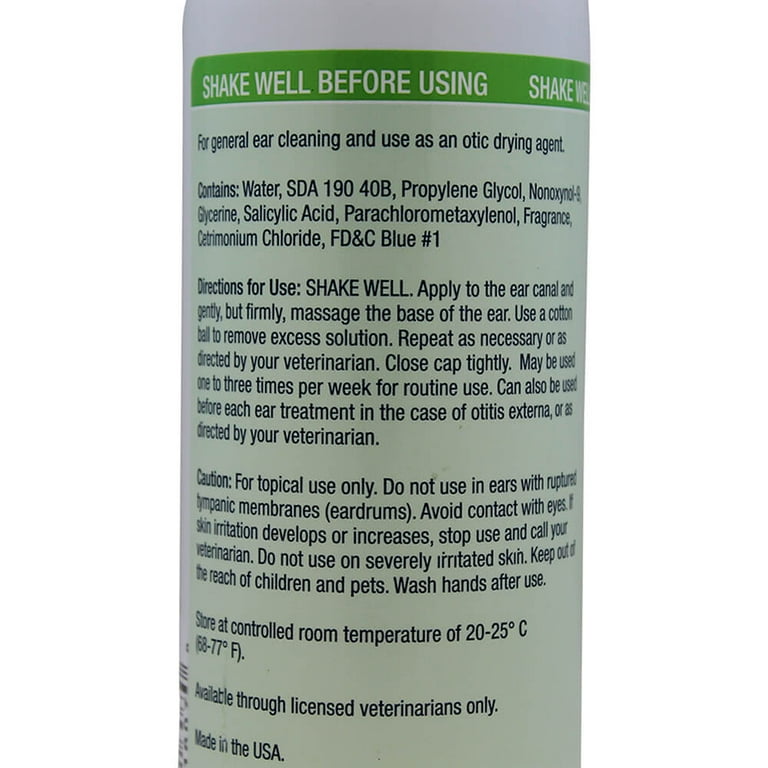 Epiklean ear cleanser discount