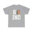 thumbnail image 2 of Go Indiana Caitlin Clark #22 Cartoon Women Basketball Unisex Cotton Tee, 2 of 4