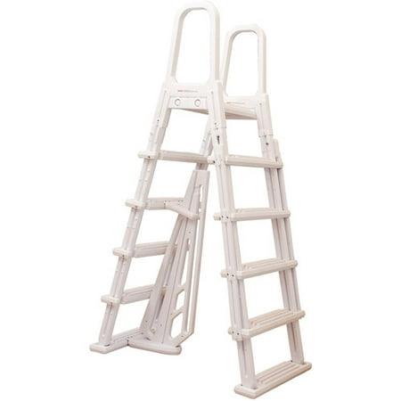 A-Frame Pool Ladder