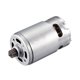 thumbnail image 1 of Motor eléctrico DC18V 20500RPM de engranaje de 12 dientes para destornillador inalámbrico, 1 of 5