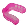 Techinal Professional Sports Mouthguard Teeth Armor to Protect Braces