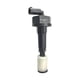 thumbnail image 4 of Sensor de nivel de refrigerante,Sensor de nivel de refrigerante 61318360855 Piezas de repuesto,Accesorios para herramientas de detección del nivel de refrigerante del automóvil de, 4 of 9