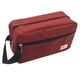 thumbnail image 4 of Bolsa de baño impermeable, bolsa de almacenamiento para viajes al aire libre, bolsa de maquillaje de mano de gran capacidad multifuncional para hombres, 4 of 5