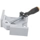 thumbnail image 5 of Tornillo de banco de mesa Nikou Abrazadera de soldadura en ángulo recto Herramientas manuales, 5 of 9