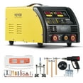 thumbnail image 1 of VEVOR Dual Pro Stud Welder Professional 5KW Welder for Steel & Aluminum Panels, 1 of 9