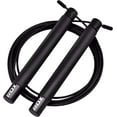 thumbnail image 7 of RDX Skipping Rope Adjustable Steel Gym Jump Speed Lose Weight Gymnastics Fitness MMA Boxing Jumping Metal Cable Training Workout Exercise, 7 of 7