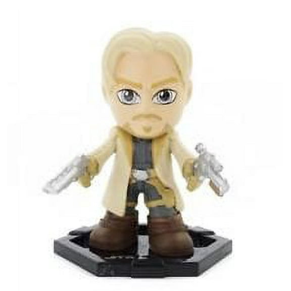 Funko Mystery Minis - Solo: A Star Wars Story - Tobias Beckett (1/6)