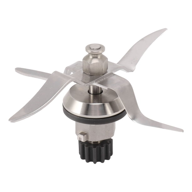 Cuchilla De Licuadora, Cuchilla De Repuesto De Licuadora Fácil De Limpiar, Alta Dureza Eficiente Para Monsieur Cuisine Connect 1.0