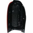 thumbnail image 2 of For Chevy Venture Tail Light Unit 1997-2005 Passenger Side CAPA For GM2801134 | 19206745, 2 of 6