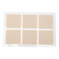 thumbnail image 4 of Patch de Récupération pour Fête, Aide de Fête Sûr 72 Pcs Autocollants s'Épousse Facilement pour Boîte de Nuit, 4 of 8