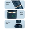 thumbnail image 5 of Mini Portable Dishwasher and Fruit Vegetable Cleaning Machine USB Rechargeable Compact Tabletop Washer for Home Kitchen Travel Dormitory Use, 5 of 5