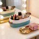thumbnail image 5 of Uuiauoio Cotton Rope Toilet Basket Bathroom Decor Baskets, Toilet Paper Holder Basket, Farmhouse Home Decor Organizing Small Baskets, 5 of 6