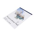 thumbnail image 3 of Watercolor Sketchbook, A4 A5 Artist Sketch Book Watercolor Paper Notepad For Painting Drawing Diary Creative Notebook, 3 of 7