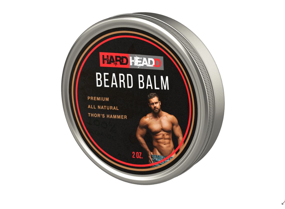 Beard Balm