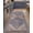 Indigo, variant on FRABE Non-Slip Anti Fatigue Kitchen Mat Cushioned Memory Foam Padded Ergonomic Comfort Standing Rug for Home Office Grey 24"x59"