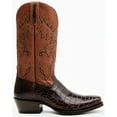 thumbnail image 2 of Cody James Men's Exotic Crocodile Western Boot Square Toe - BBME-420 9.5 D(M) US, 2 of 7