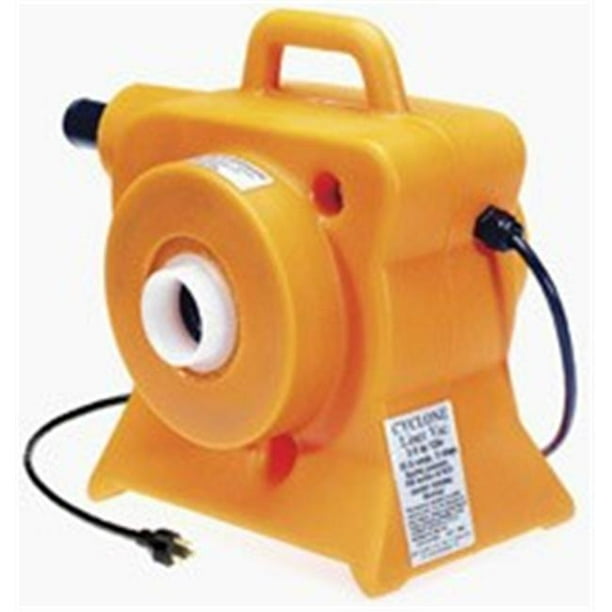 QProducts QV3 QVac Liner Vac Blower