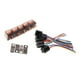thumbnail image 1 of 5 Set 12V 5-Pin SPDT Automotive Car Relay 5 Cables Juego de arnés Sharpla Relé automotriz SPDT de 5 pines y 5 cables, 1 of 8