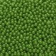 thumbnail image 1 of Uxcell 2500 Piezas Perlas de Imitación para Manualidades, Perlas Redondas ABS de 6mm Sin Agujero para Cajas Cosméticas, DIY, Verde Profundo, 1 of 5