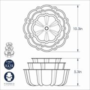 Nordic Ware Northern Lights Bundt® Bundle