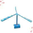 thumbnail image 5 of Milisten 1PC Kids Balance Toy Bamboo Dragonfly Toy Educational Prop Science Display Model with Holder for Kids Children Blue, 5 of 5