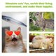 thumbnail image 4 of Spray Herbal Cat Joy, Spray de hierba gatera para mascotas, Spray Herbal Cat Joy, Spray de hierba gatera para gatos, Spray calmante de hierba gatera, Spray de hierba gatera para gatos de interior, 1, 4 of 5