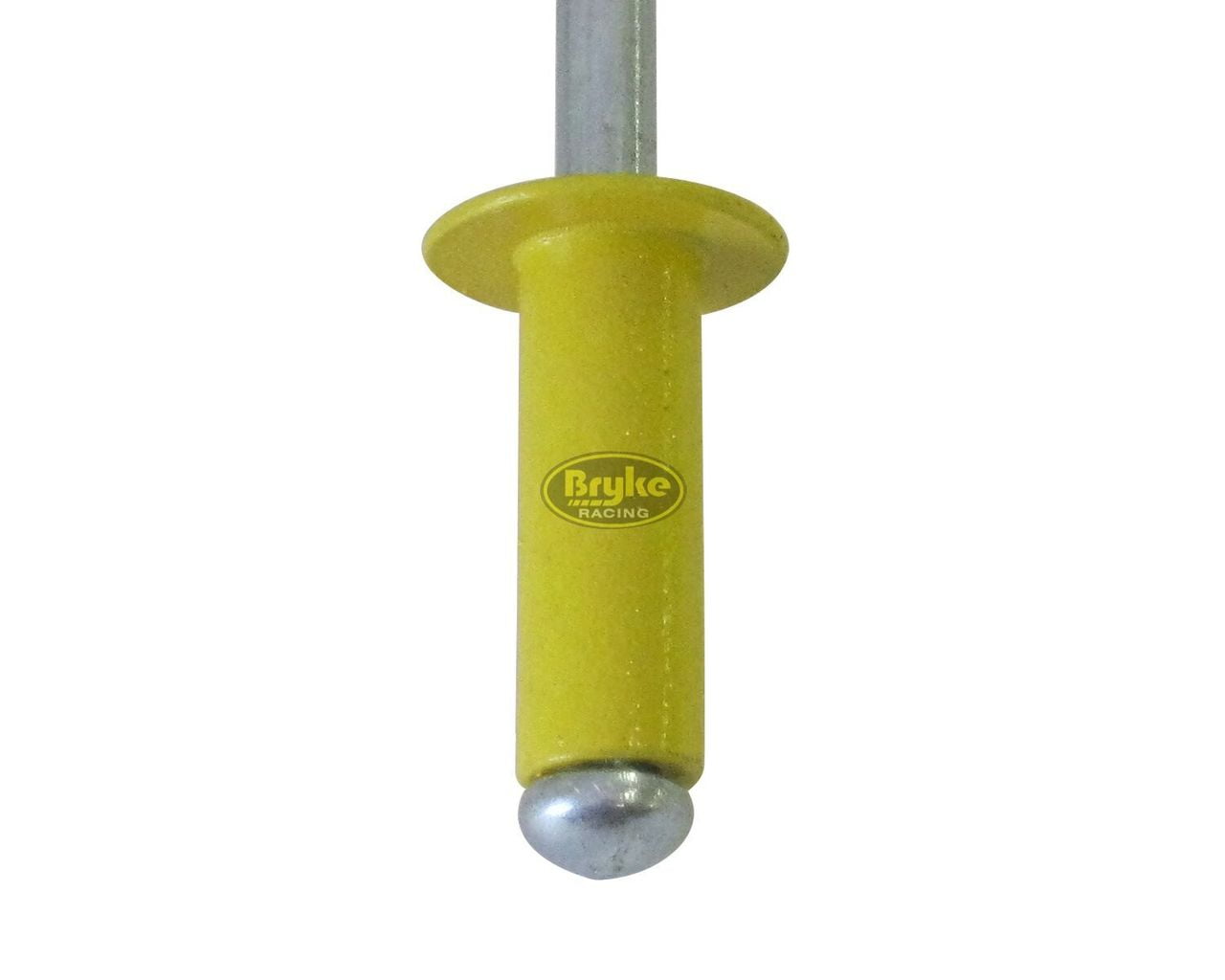 Multi Grip Small Head Yellow Rivets Pop Rivet 250ct 3/16" Fasteners