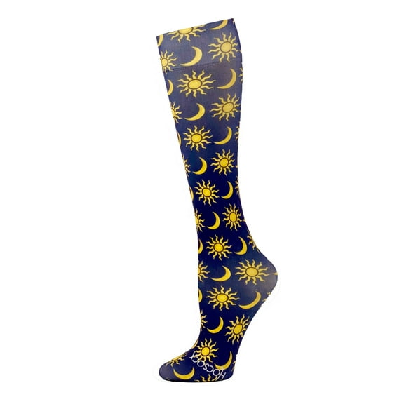 Hocsocx Celestial Socks Large