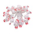 thumbnail image 5 of Cadena de luces solares de Hello Kitty de colores para exteriores, impermeable, para jardín, luz decorativa, luz de ambiente navideña decorativa, 5 of 5