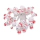 thumbnail image 4 of Cadena de luces solares de Hello Kitty de colores para exteriores, impermeable, para jardín, luz decorativa, luz de ambiente navideña decorativa, 4 of 4