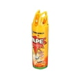 thumbnail image 2 of Insecticida en aerosol Vape pendiente por cargar aroma naranja 400 ml, 2 of 4