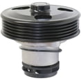 thumbnail image 2 of Water Pump Compatible with 2012-2014 Volkswagen Passat 2006-2010, Beetle 5Cyl 2.5L, 2 of 5